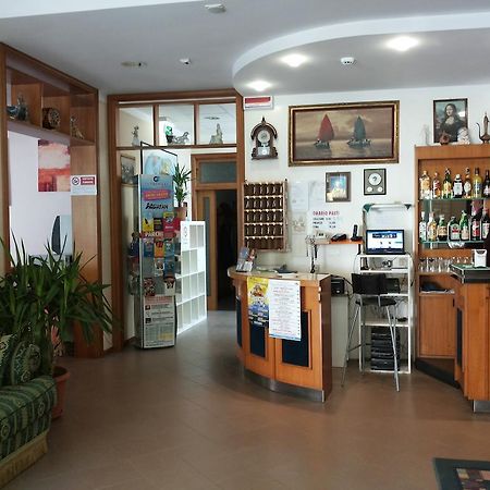 Hotel Cannes Rimini Zewnętrze zdjęcie
