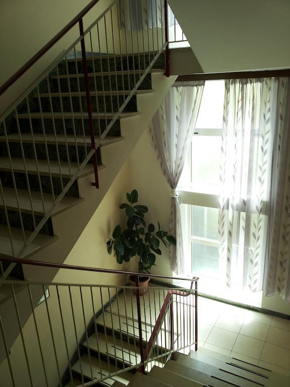 Hotel Cannes Rimini Zewnętrze zdjęcie