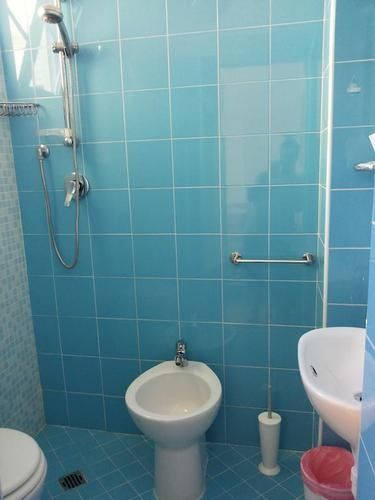 Hotel Cannes Rimini Zewnętrze zdjęcie